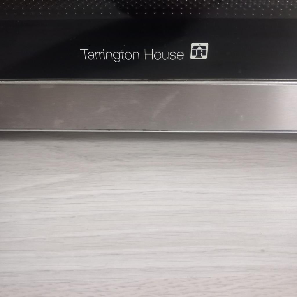 Tarrington House magnetron, Witgoed en Apparatuur, Ophalen