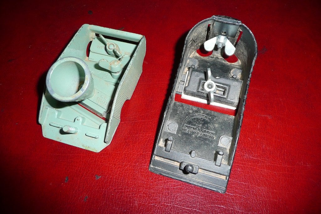 28 (ANTIEKE) beitels (nooitgedagt Stanley e.a.) 6 x SCHAAF, Ophalen of Verzenden