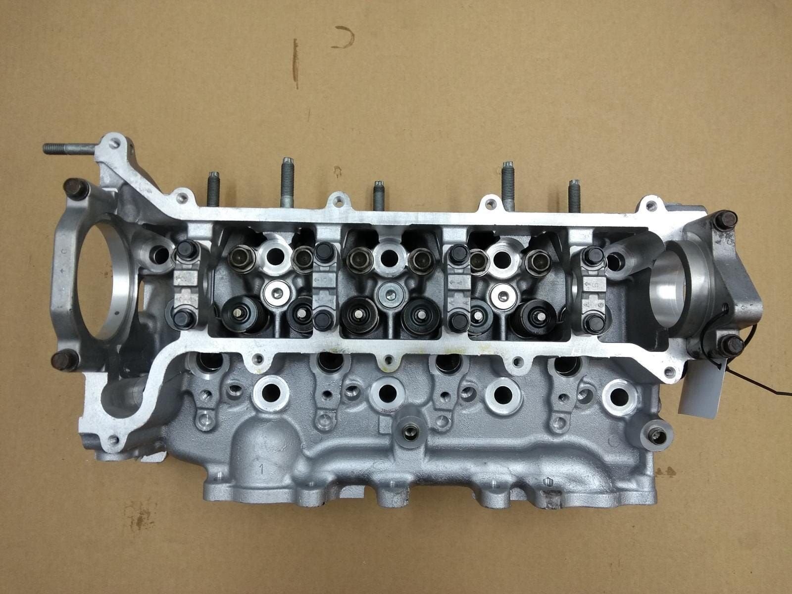 Mini revisie cilinderkop 1.4 Diesel 1ND, Auto-onderdelen, -, -, Ophalen of Verzenden, Mini