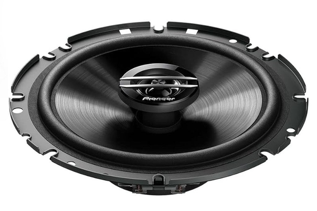 300W Pioneer TS-G1720F Speakers 17cm Luidsprekers (40Wrms)., Auto diversen, Autospeakers, ., Ophalen of Verzenden, Zo goed als nieuw