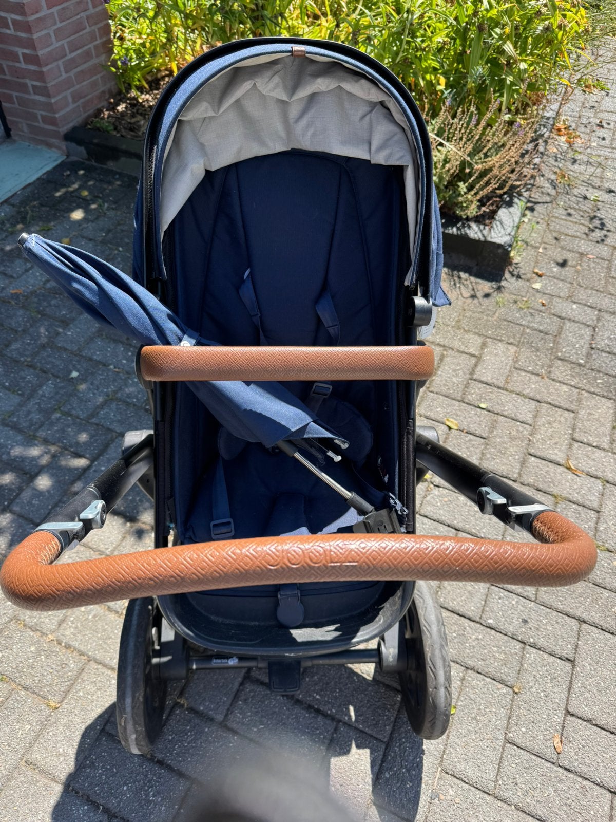 Joolz day 3, Ophalen, Gebruikt, Kinderwagen, Overige merken