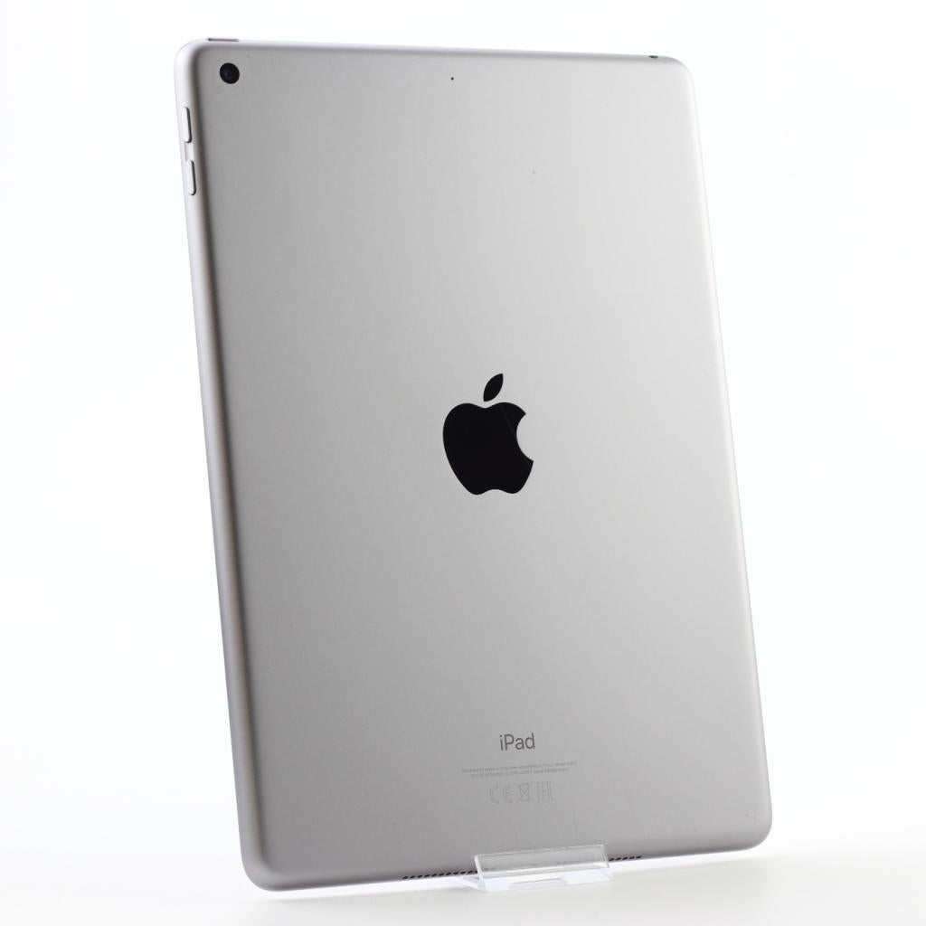 iPad 6e Gen (2018) 32GB WiFi Grijs, Apple, Zo goed als nieuw, Support@apple.com, One Apple Park Way
Cupertino, CA 95014
United States