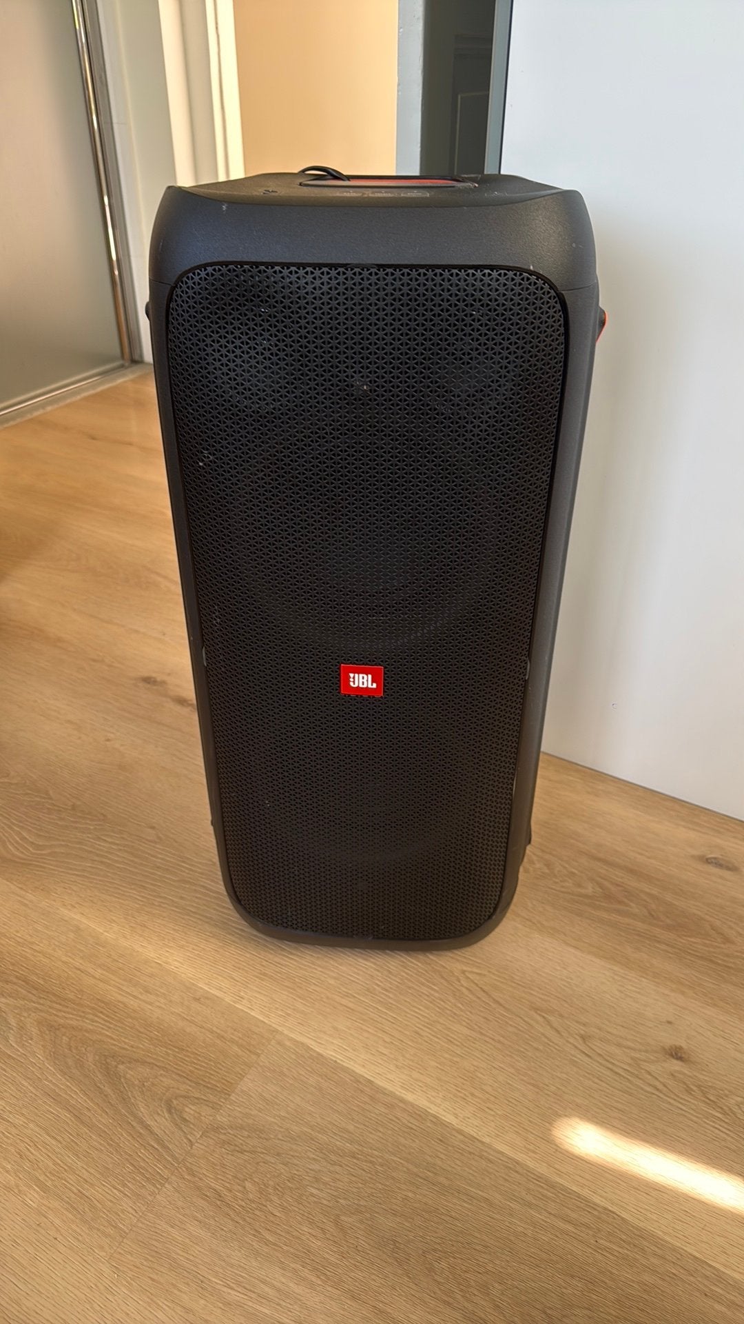 JBL Partybox 310, Audio, Tv en Foto, Luidsprekers, Ophalen, Zo goed als nieuw, Center speaker, JBL