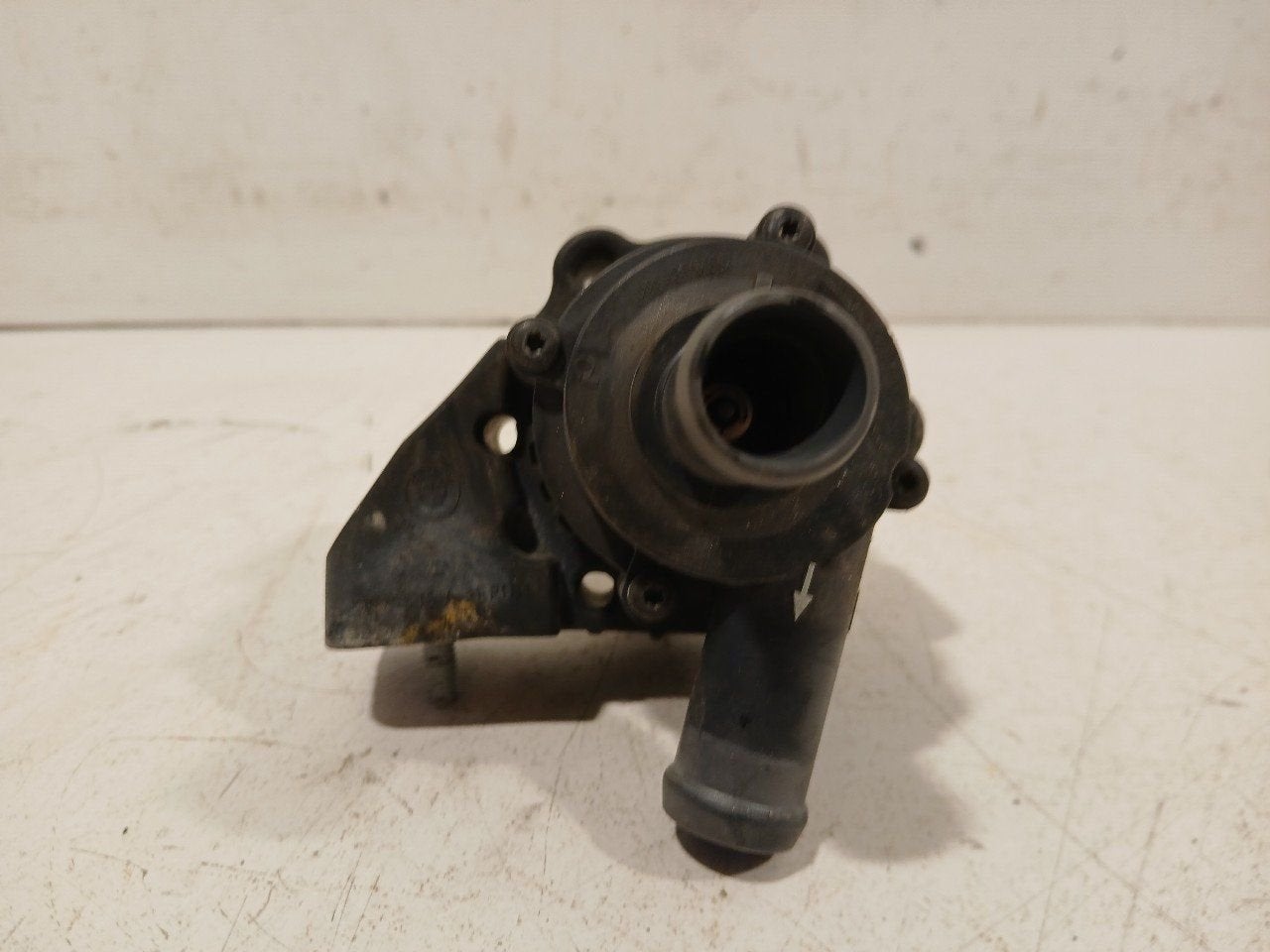 Waterpomp Renault Scénic, Onderdelen@venauto.nl, Gebruikt, Ettenseweg 76, 4706 PB Roosendaal, The Netherlands, Herkomst onderdeel bekend