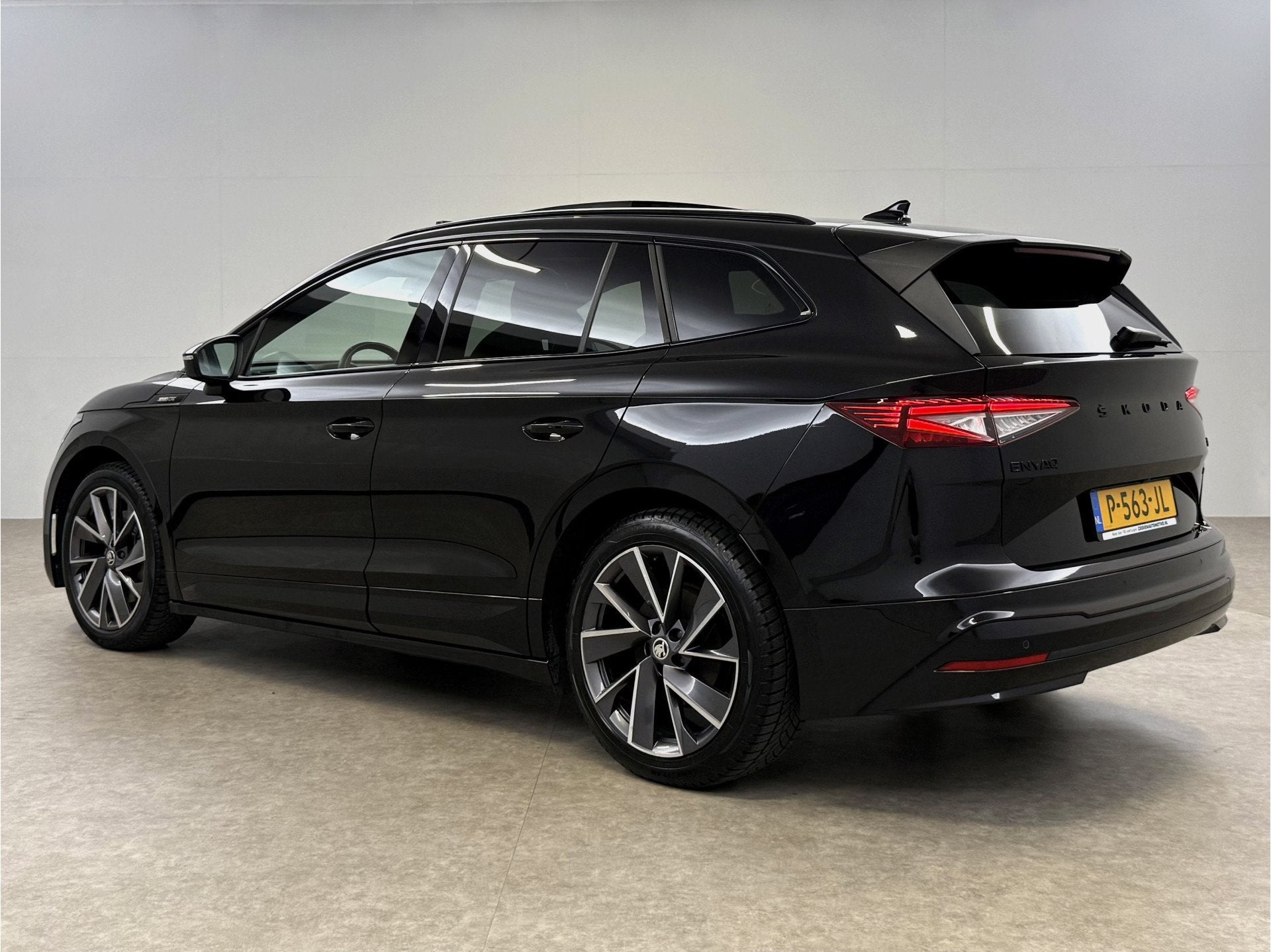 Škoda Enyaq