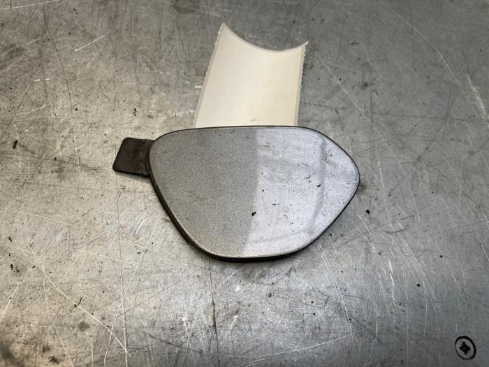 Afdekkap Sleepoog voor van een Volvo V60 (714-16), Gebruikt, -, -, Ophalen of Verzenden