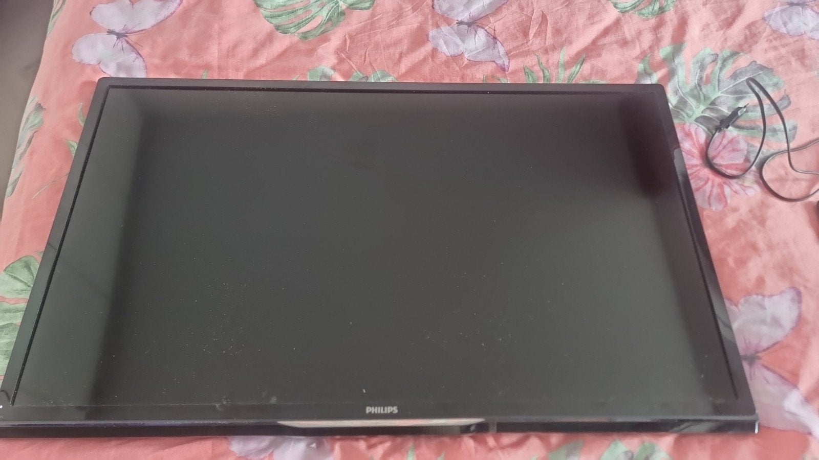 tv Philips, Ophalen, Philips, 50 Hz, Zo goed als nieuw