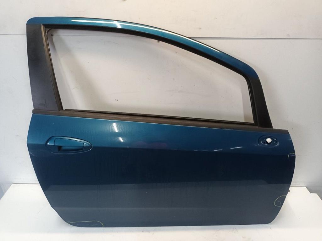 Portier rechts voor Fiat Punto, Onderdelen@venauto.nl, Van der Ven Autorecycling B.V., Gebruikt, Ettenseweg 76, 4706 PB Roosendaal, The Netherlands