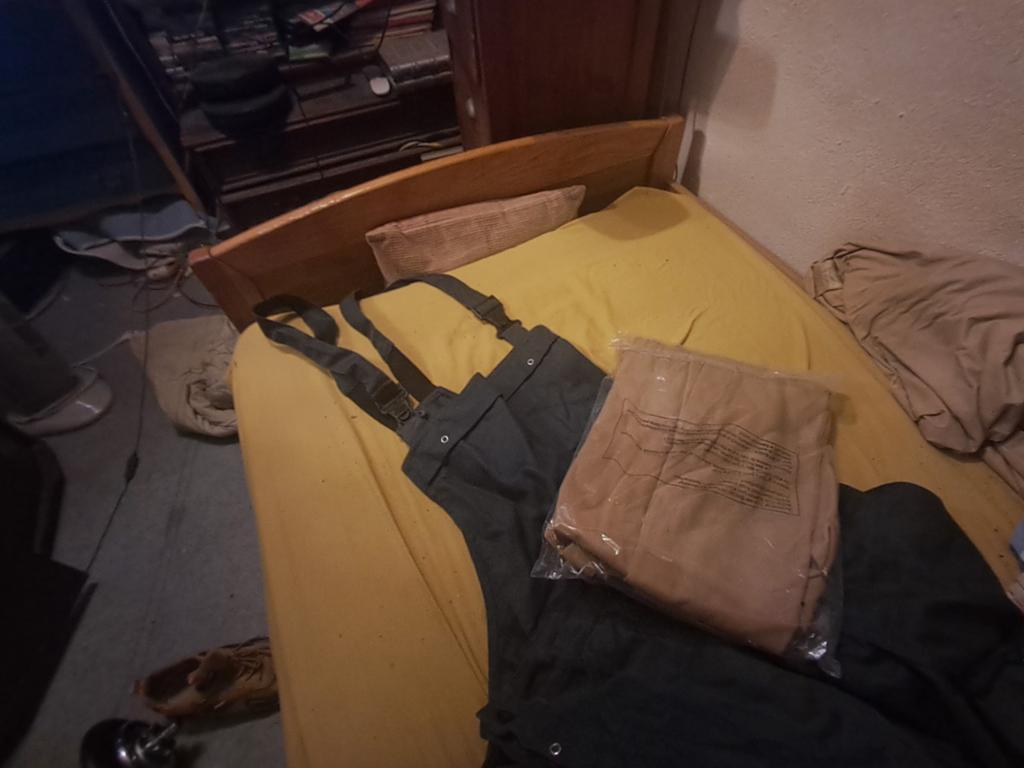 Grote maten heren tuinbroeken, Kleding | Heren, Ophalen of Verzenden, Nieuw, Overige maten
