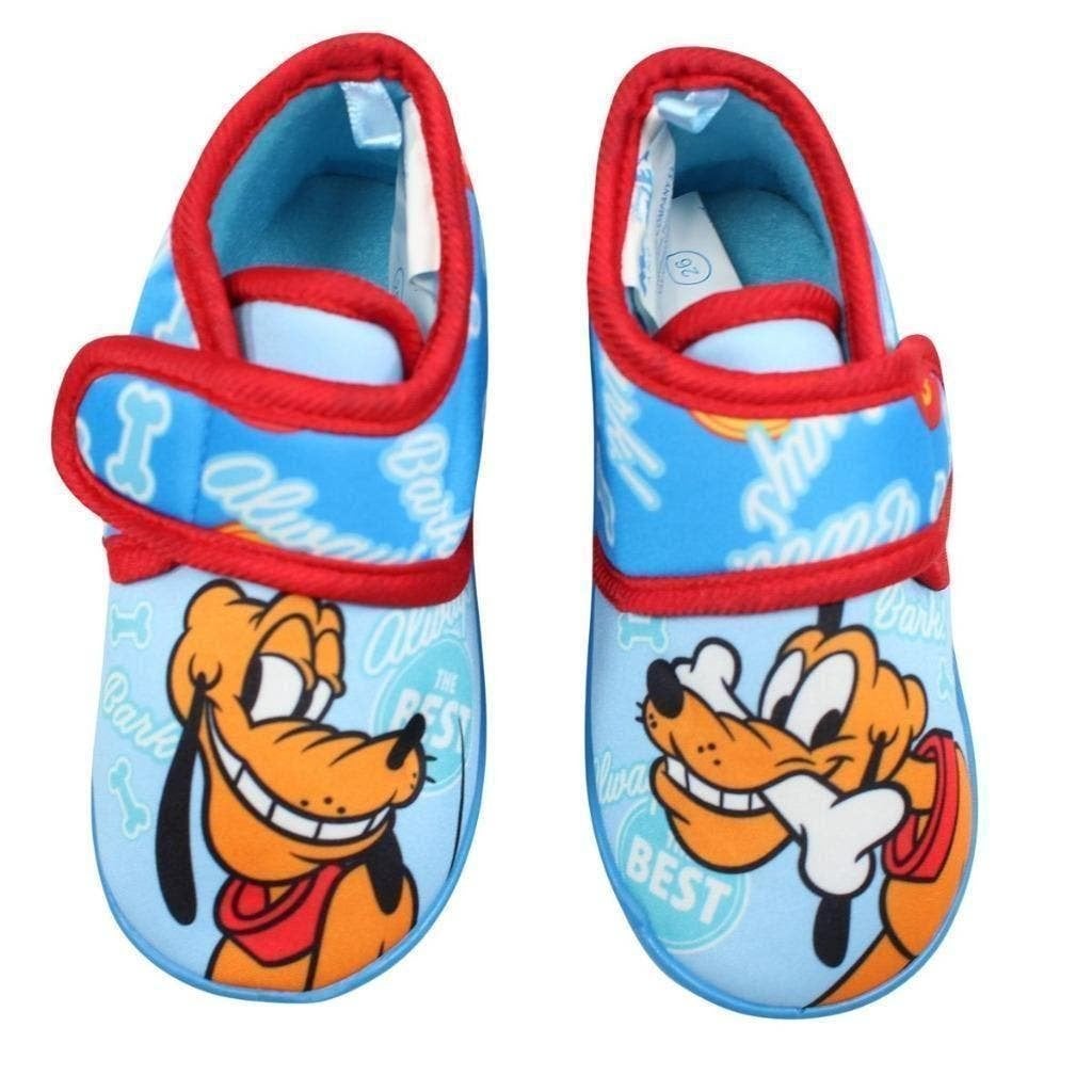 Pluto Pantoffels Disney - Maat 22 - 23 - 25 - 26 - 27, Kinderen en Baby's, Kinderkleding | Schoenen en Sokken, Disney, Jongen of Meisje