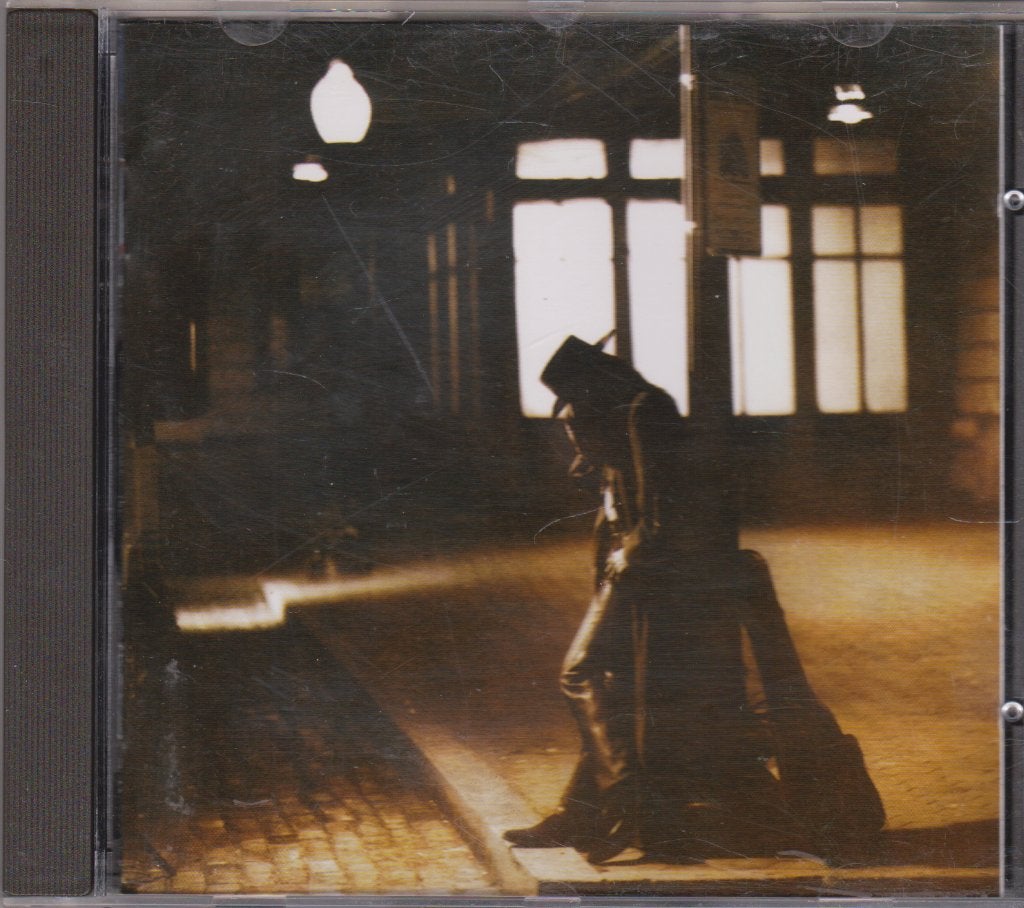 Richie Sambora - Stranger in this town, Cd's en Dvd's, Cd's | Rock, Gebruikt, Blues Rock, Album, Ophalen of Verzenden