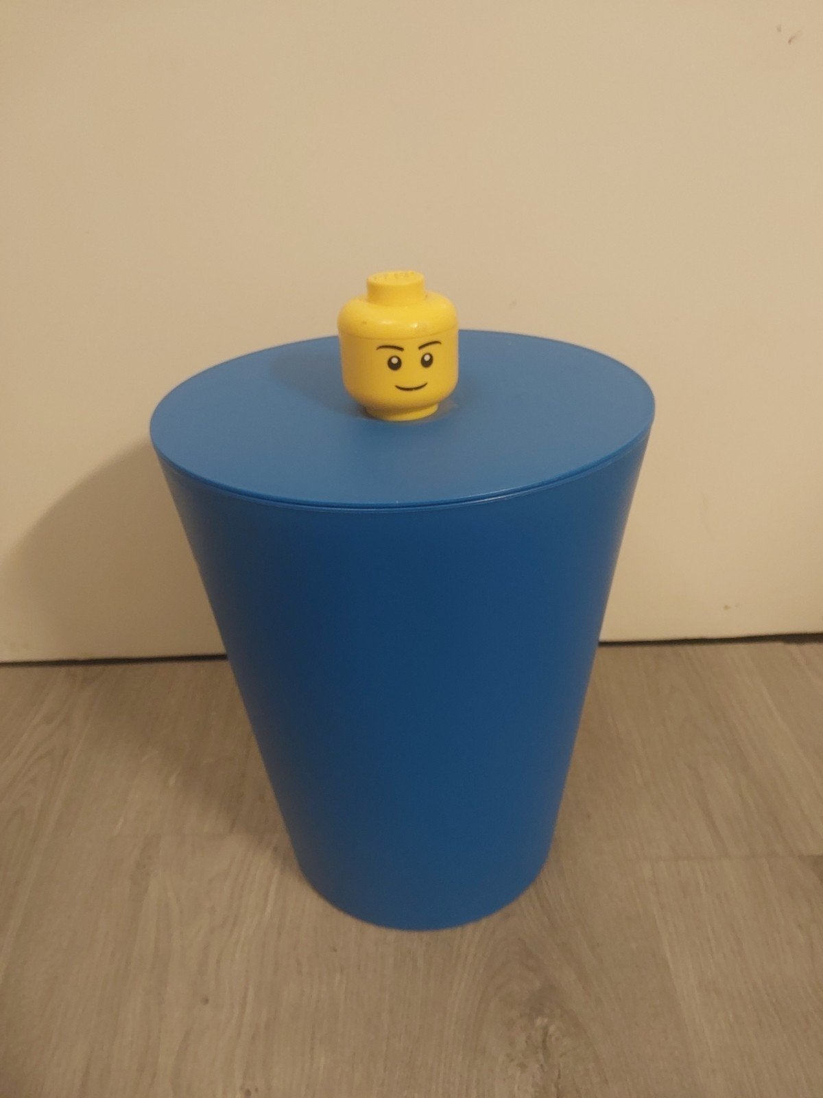 Lego Opberg Doos, Kinderen en Baby's, Speelgoed | Duplo en Lego, Ophalen of Verzenden