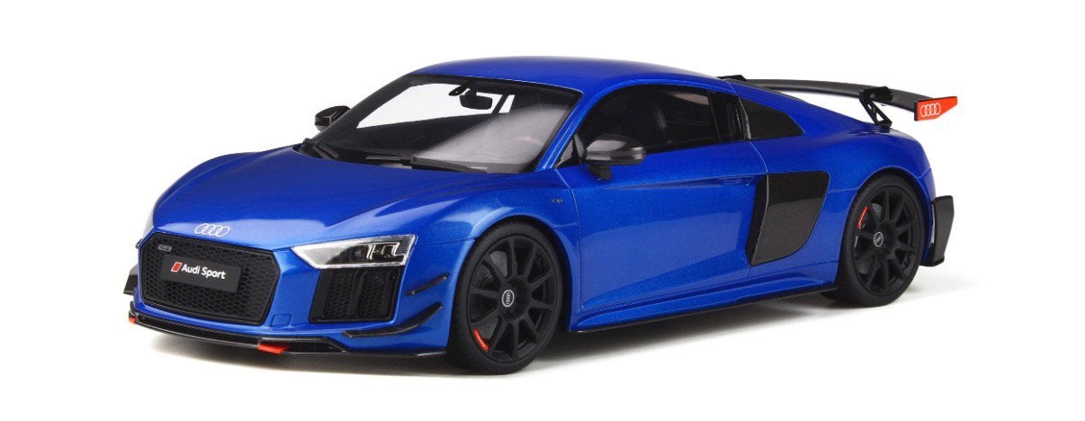 AUDI R8 PERFORMANCE PARTS GT254, Ophalen of Verzenden, Nieuw, Overige merken