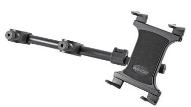 Arkon TAB3-RSHM Tablet Houder voor Hoofdsteun Auto, Ophalen, Nieuw