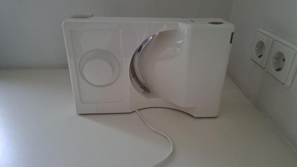 KRUPS snijmachine - ideaal voor thuisgebruik., Ophalen of Verzenden, Zo goed als nieuw