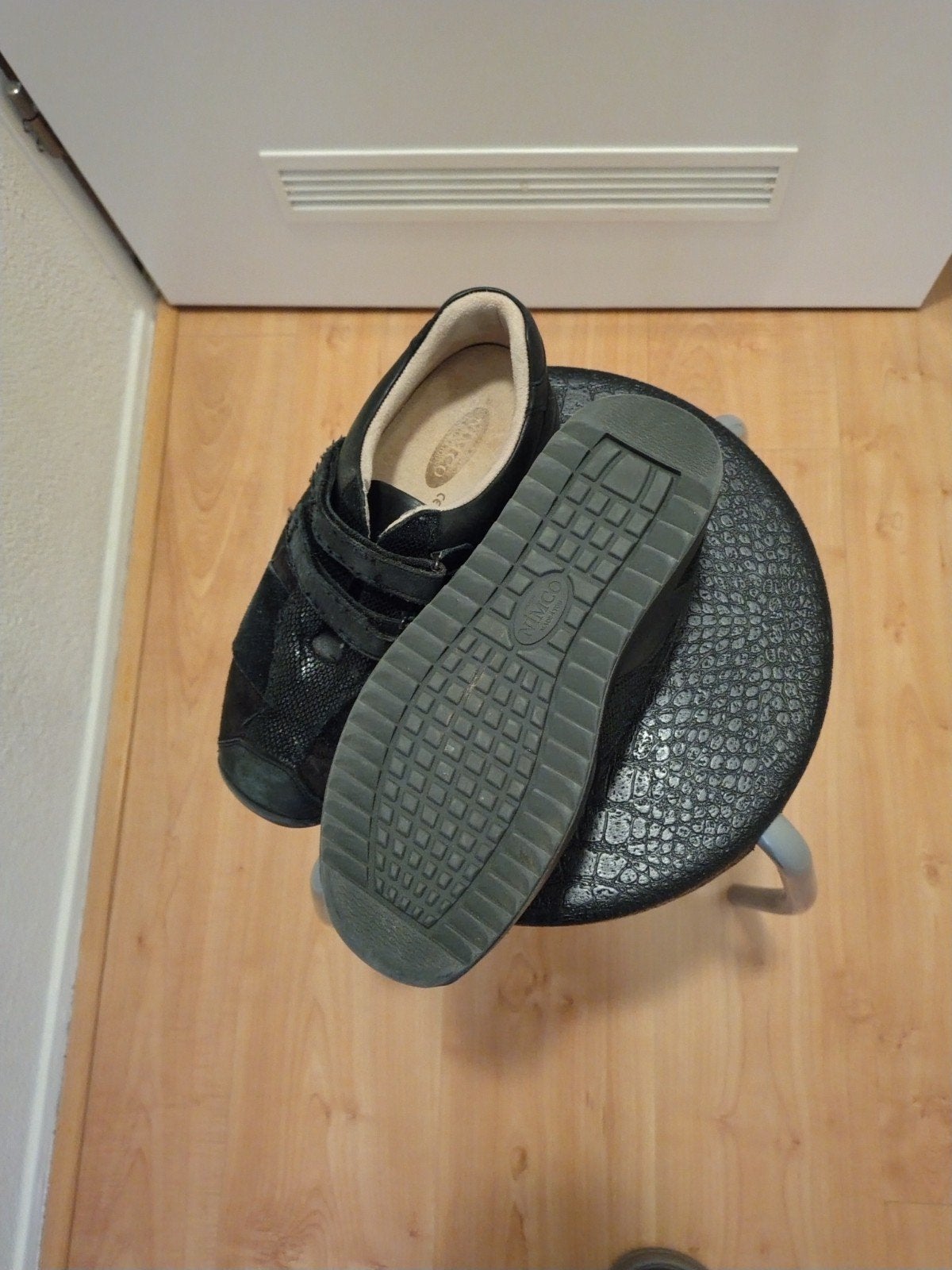 Orthopedische Dames schoenen, Kleding | Dames, Nimco, Ophalen of Verzenden, Gedragen, Instappers
