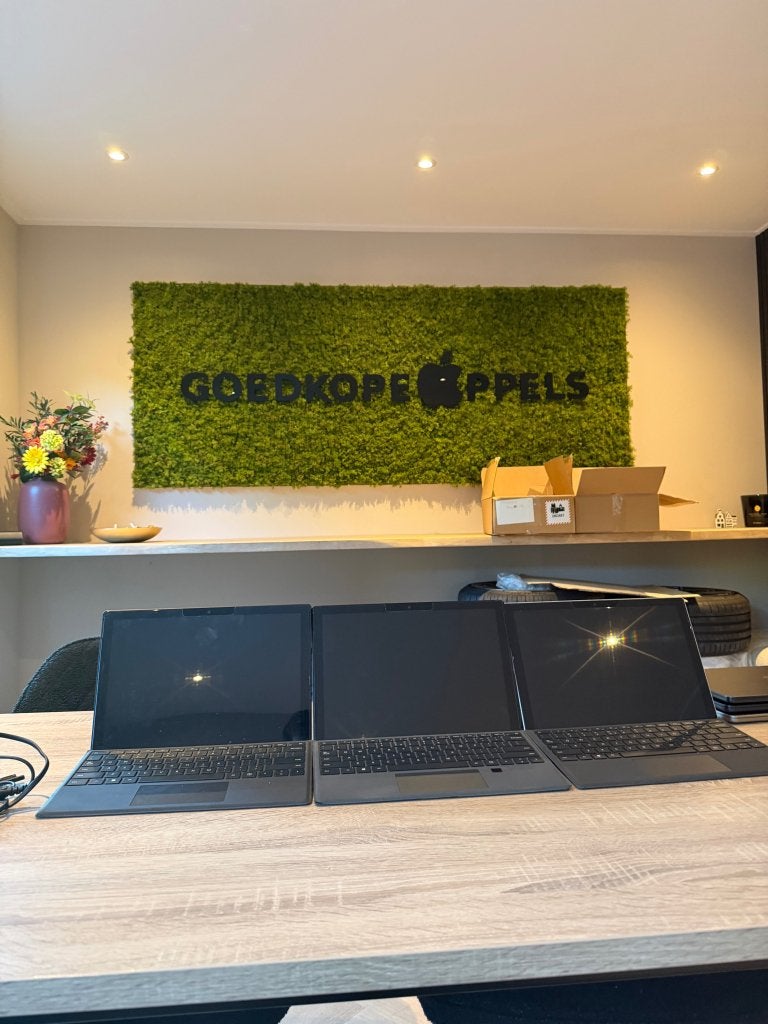 Microsoft Surface Pro 7+ i5 16GB 256GB, Computers en Software, Windows Tablets, Wi-Fi, 13 inch of meer, Ophalen