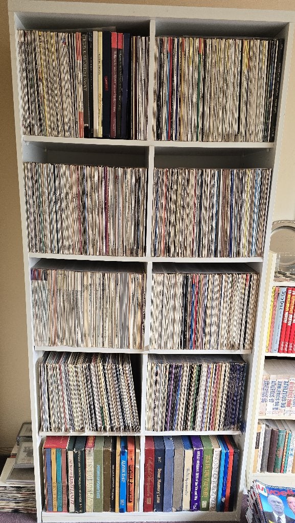 Grote collectie klassieke LP’s – Arnhem, Ophalen, LP, Gebruikt, Overige componisten