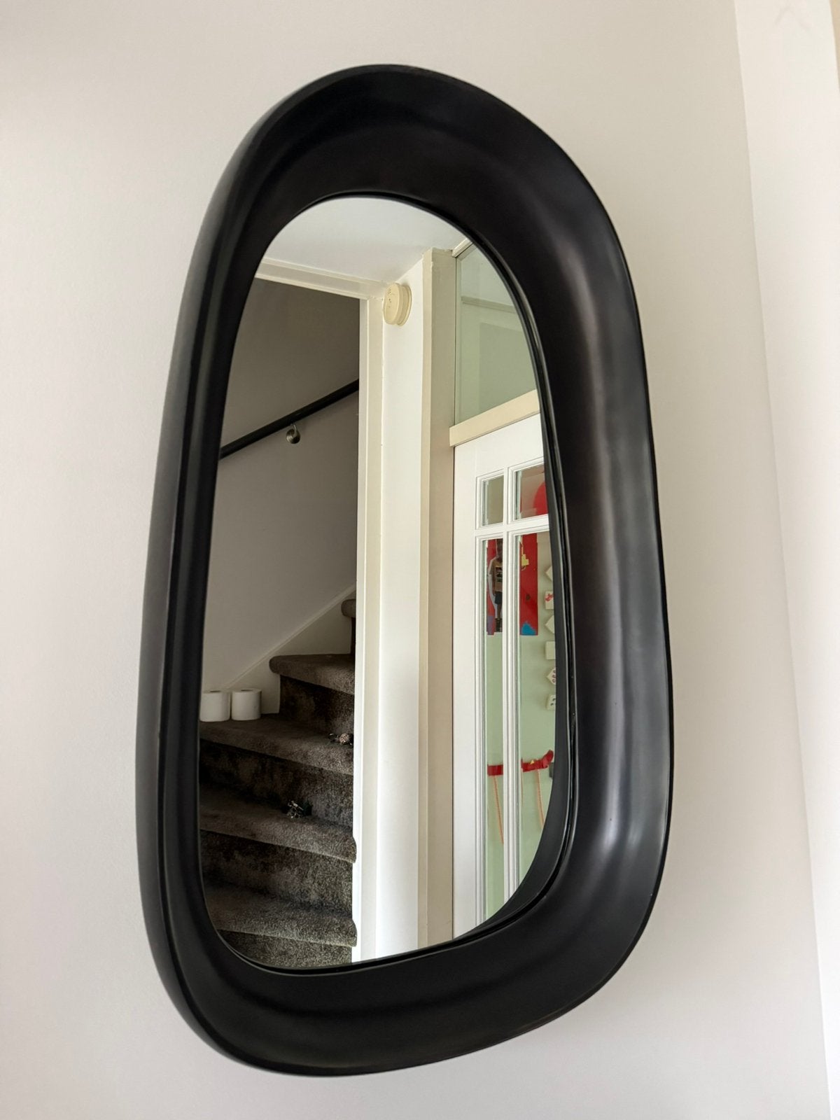 Eichholtz Mirror Sandals L, Ophalen, Minder dan 50 cm, Zo goed als nieuw, Minder dan 100 cm