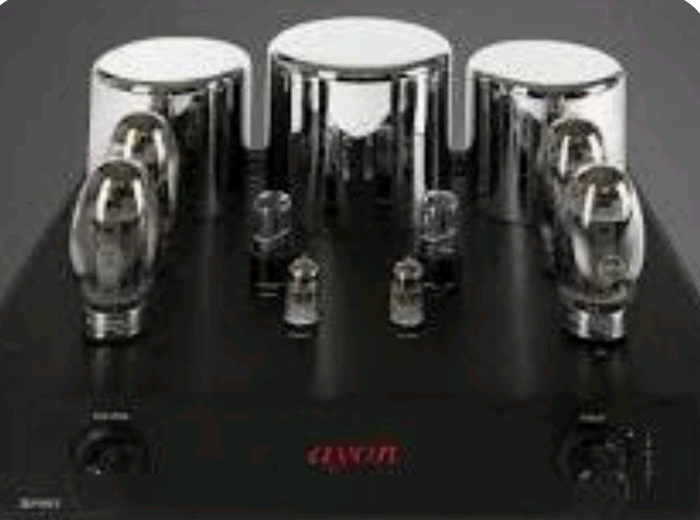 Ayon Spirit V Buizenversterker - High-End Audio, Ophalen of Verzenden, Versterker