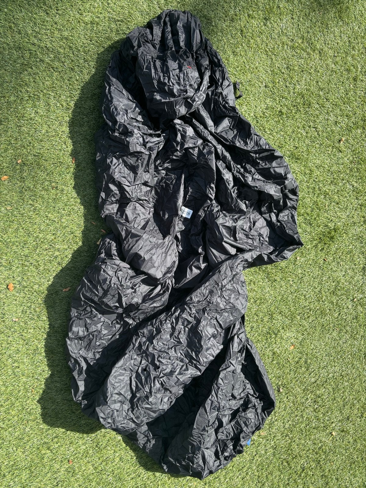 Urban Arrow Bike Parka Afdekhoes - Bescherm je bakfiets, Ophalen of Verzenden, Nieuw