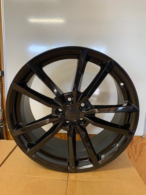 18"19"Velgen Pretoria look 5x112 NIEUW VW Golf 5 6 7 8 Caddy, Auto-onderdelen, Banden en Velgen, 19 inch, Velg(en), Nieuw, Ophalen of Verzenden