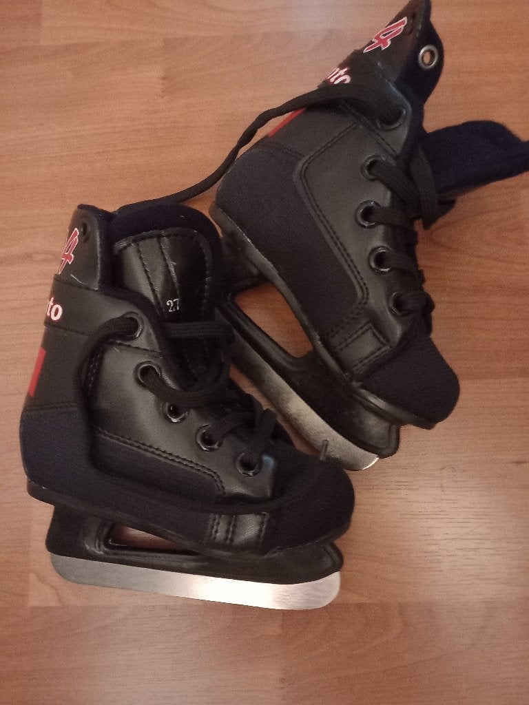 kinder schaatsen, Nieuw, IJshockeyschaatsen, Ophalen, Overige merken