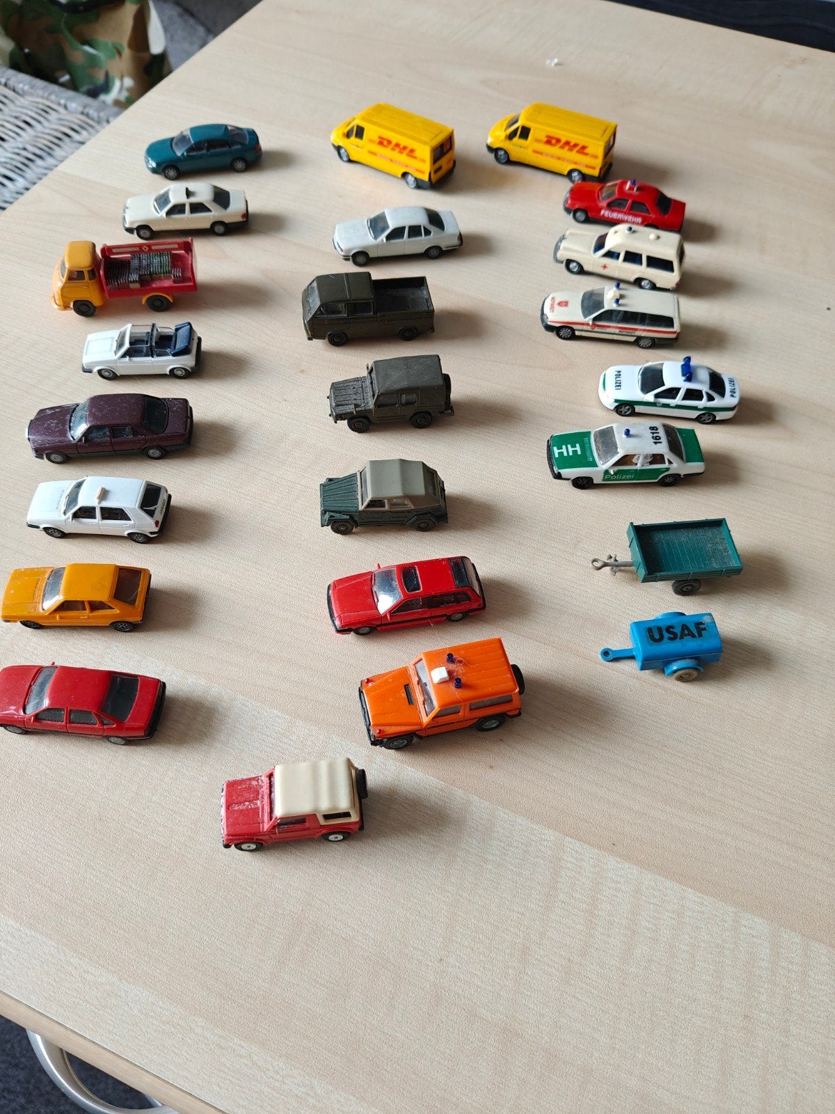 H0 auto spoorbaan, Ophalen of Verzenden, Zo goed als nieuw, Gelijkstroom of Wisselstroom, Overige merken