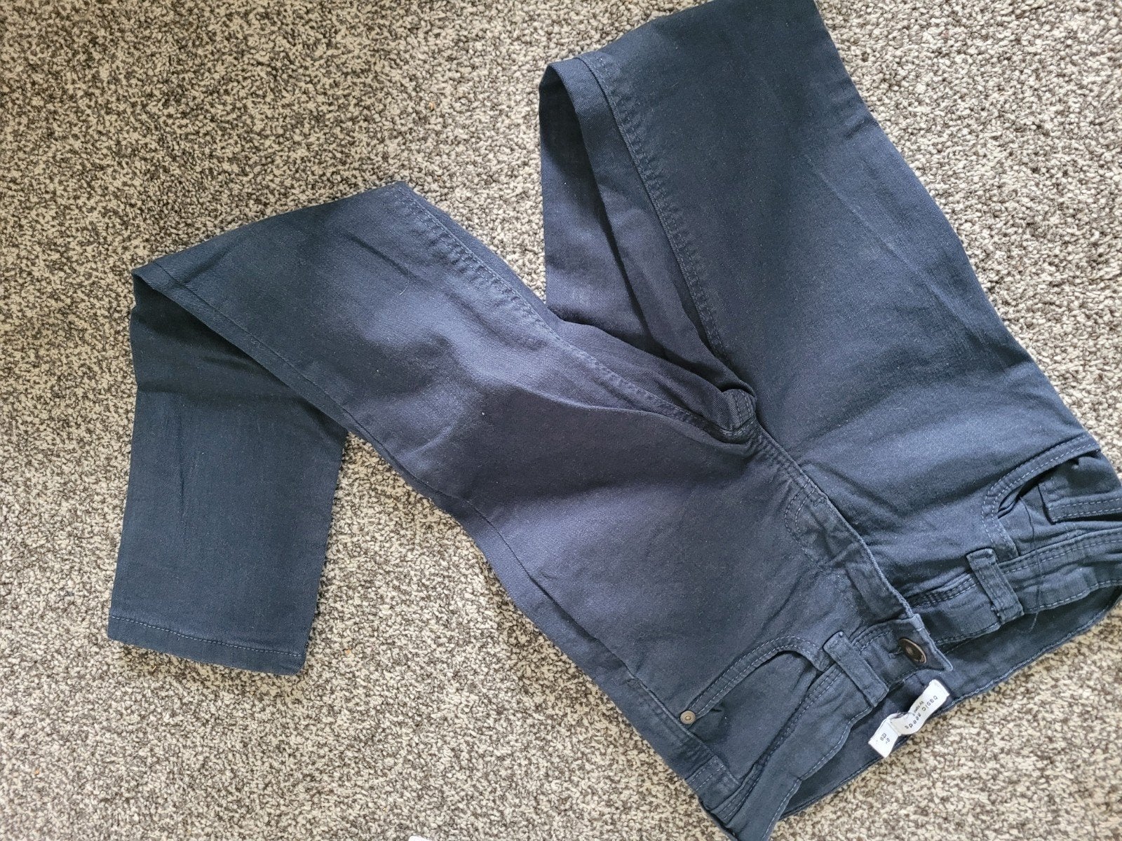 Foto 7 van Feestkleding: Blazer, blouse en broek voor jongens 122/128