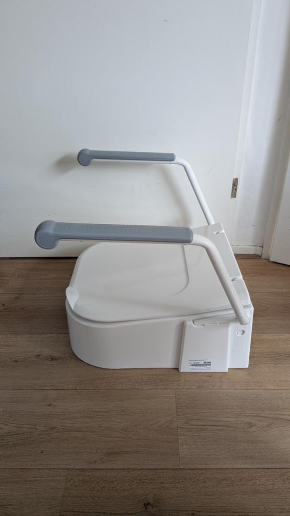 Toiletverhoger TSE 150, Ophalen of Verzenden, Zo goed als nieuw