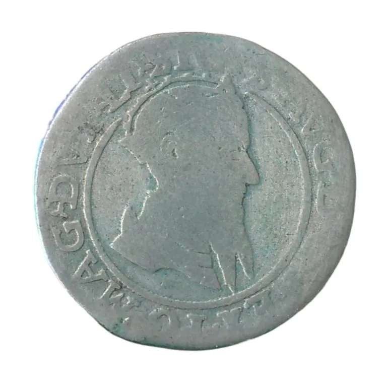 Litouwen 4 Groats 1568