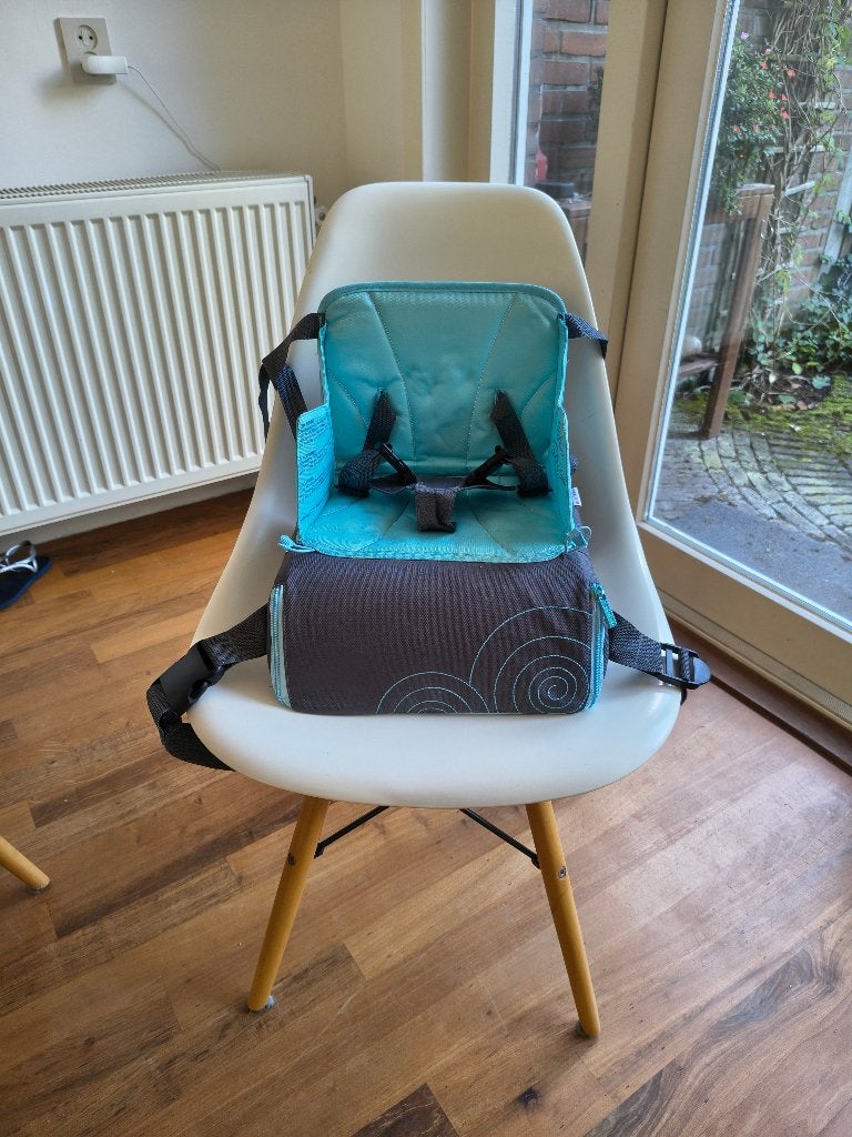 Munchkin Stoelverhoger - Booster Seat, Ophalen, Gebruikt, Overige typen