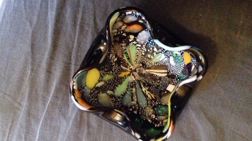 Murano Kom (Tutti Frutti AVEM), Ophalen