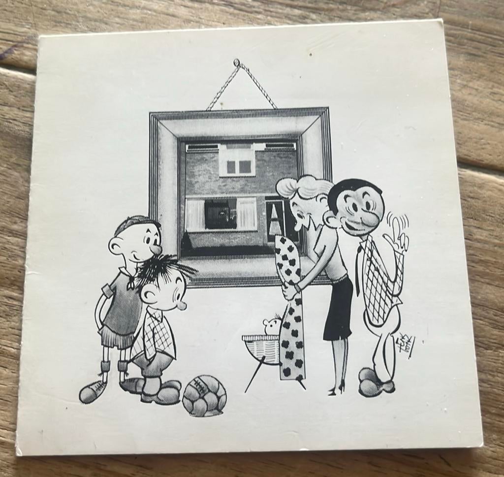 Purmerend,,1964-17-11…Haico, Ophalen of Verzenden, Voor 1970