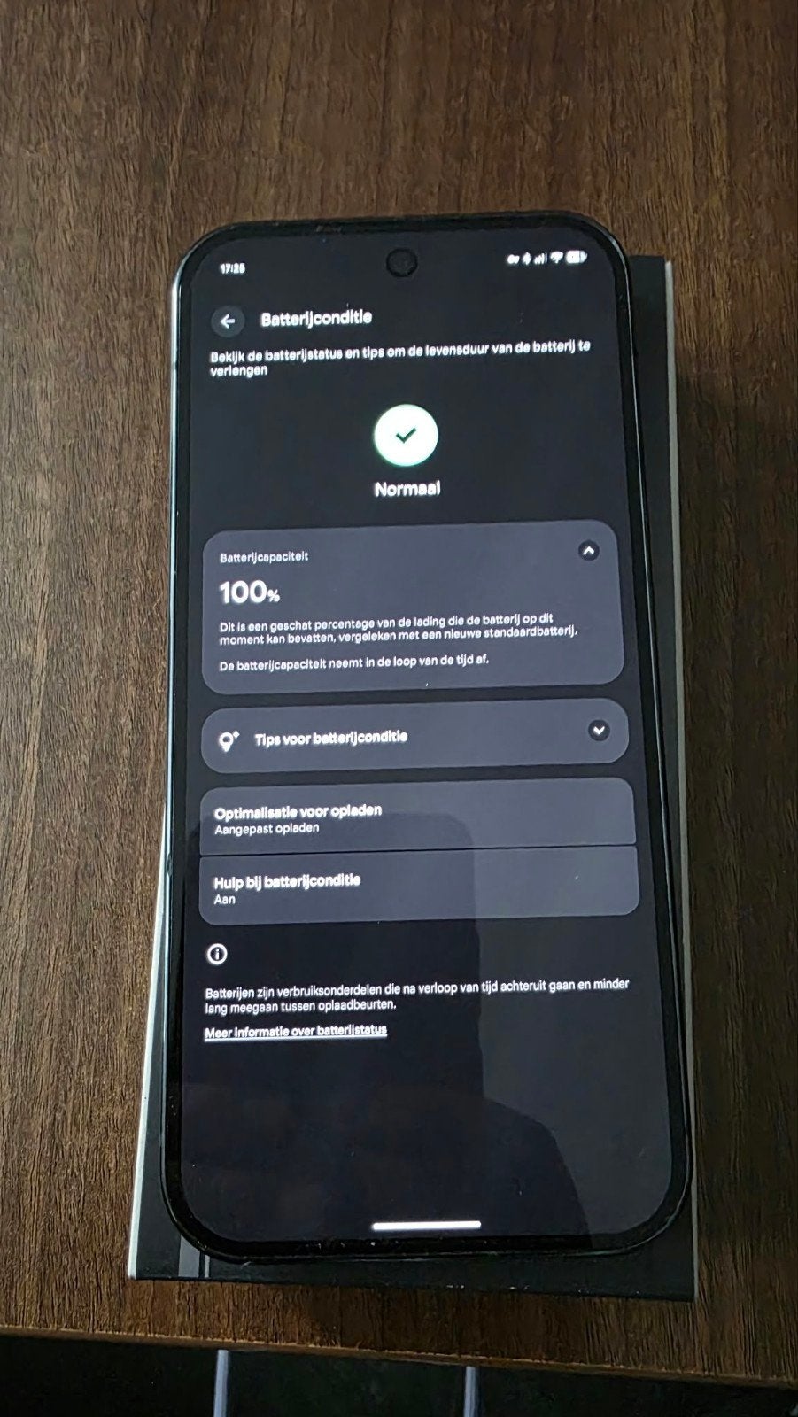 Foto 5 van Google Pixel 9 Pro