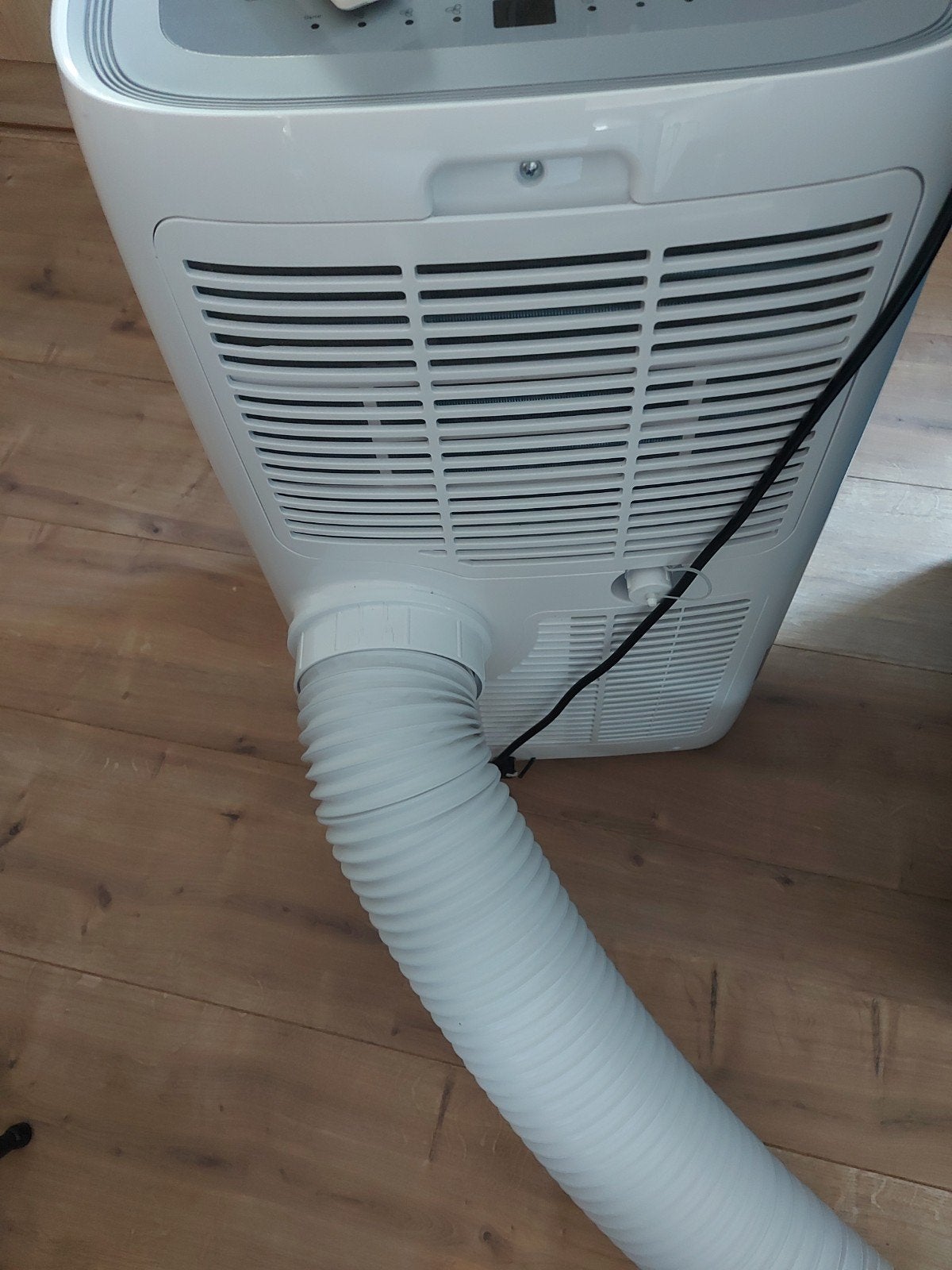 Inventum Mobiele Airco 3-in-1 (Koelen, Ontvochtigen,, Ophalen, Timer, 3 snelheden of meer, Zo goed als nieuw