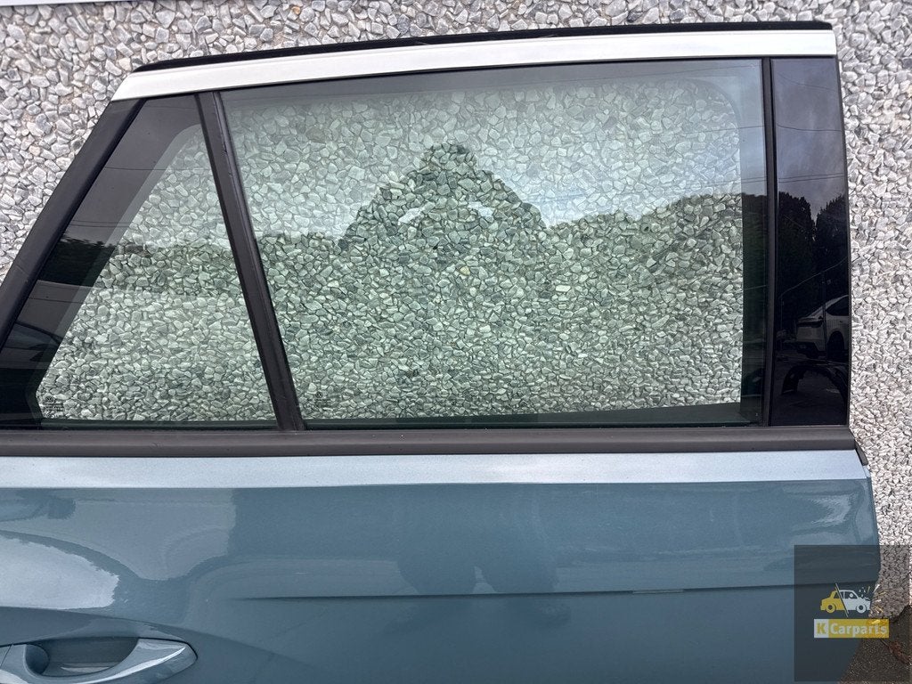 Rechts achter portier VW Volkswagen T Roc Deur Portier, Gebruikt, Volkswagen AG, Achter, Berliner Ring 2
38440  Wolfsburg, DE