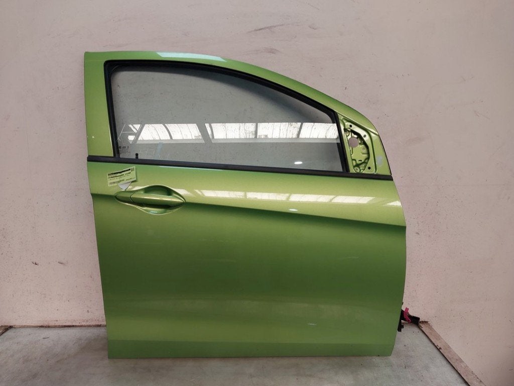 Portier Rechts Voor Opel Karl (2015-01/2019-03) 42417160, Gebruikt, Bahnhofsplatz, Rüsselsheim am Main 65423, , Duitsland, Opel