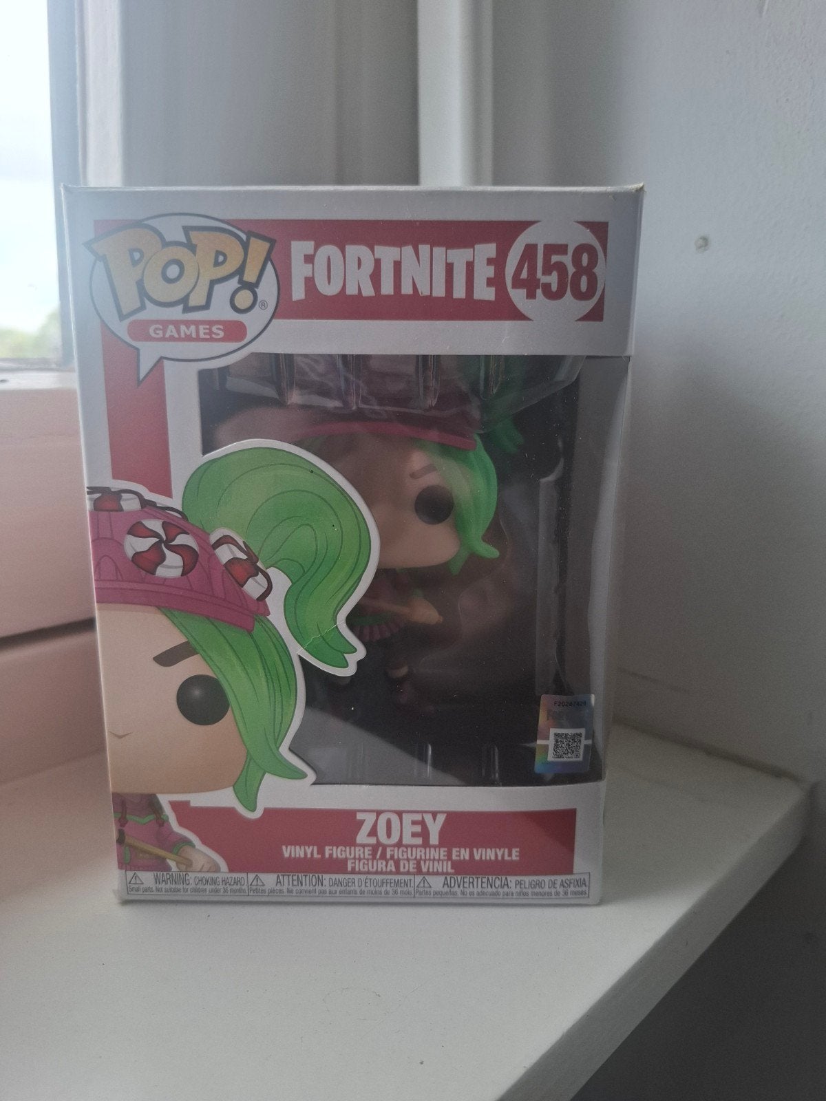 fortnite funky pop, Ophalen of Verzenden