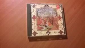 CD Now is the Merry Month of May, Ophalen of Verzenden, Barok, Zo goed als nieuw