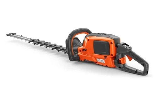 Husqvarna 522iHDR60, Ophalen of Verzenden, Zo goed als nieuw, Accu, HUSQVARNA