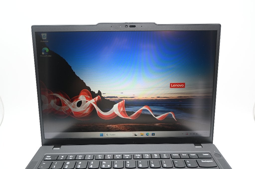Lenovo ThinkPad T14 Gen 6 AMD Ryzen AI 5 Pro Laptop, Computers en Software, Laptoptassen, Onbekend, Aktetas, Ophalen of Verzenden