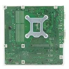 Motherboard voor HP ProDesk 400 G1 MT MS-7860 socket 1150, Computers en Software, Moederborden, Facturen@maascomputers.nl, DDR3