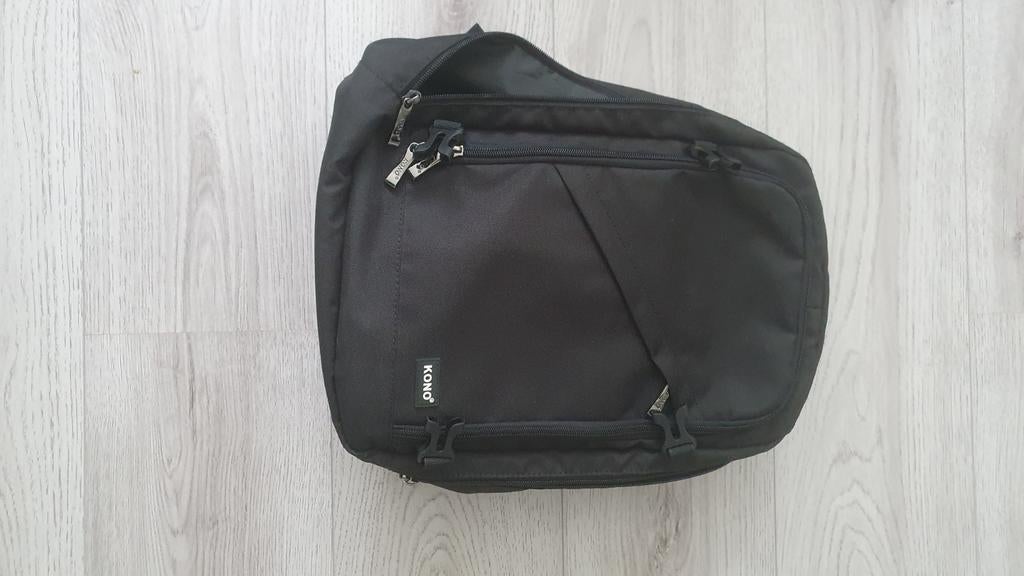 KONO Rugzak, Overige merken, Minder dan 30 cm, 25 tot 40 cm, Ophalen of Verzenden