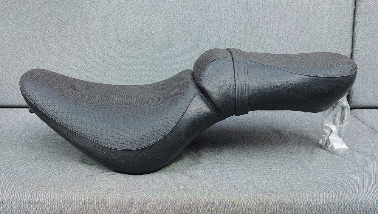 KAWASAKI VULCAN VN800 CLASSIC BUDDYSEAT, Ophalen, 1800 rpm of meer