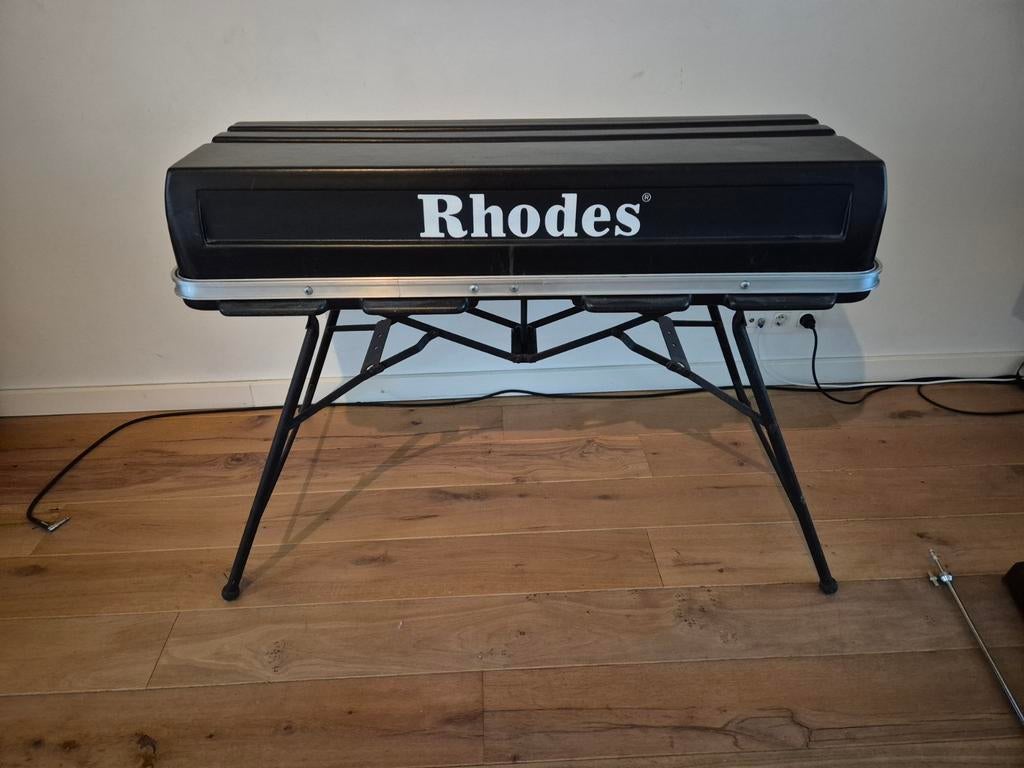(Fender) Rhodes Mark V / MK 5, Ophalen, Gebruikt, Overige merken