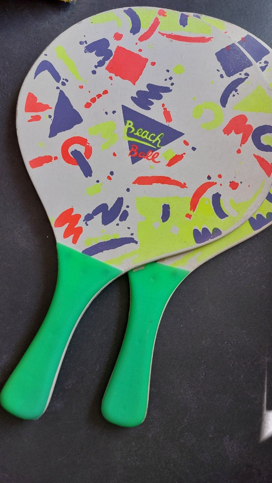 te koop beach ball, Ophalen of Verzenden