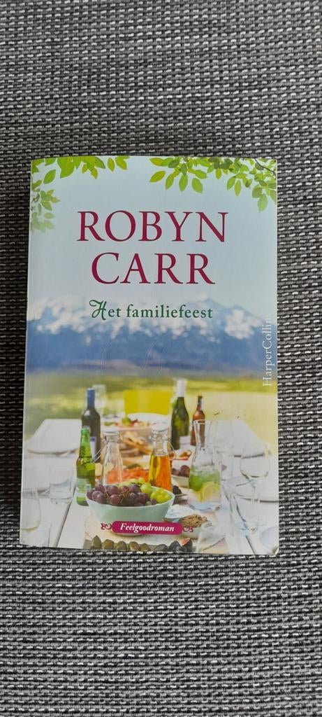 Boeken van Robin Carr, Virgin River, Sullivan's crossing, Boeken, Chicklit, Gelezen, Ophalen of Verzenden