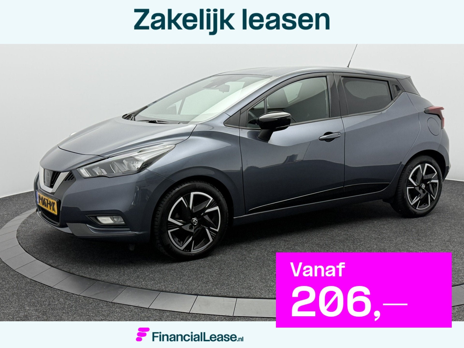 Nissan Micra 1.0 IG-T N-Design & N-Sport Bose Pack Black | N, Voorwielaandrijving, Stof, Handgeschakeld, 19 km/l