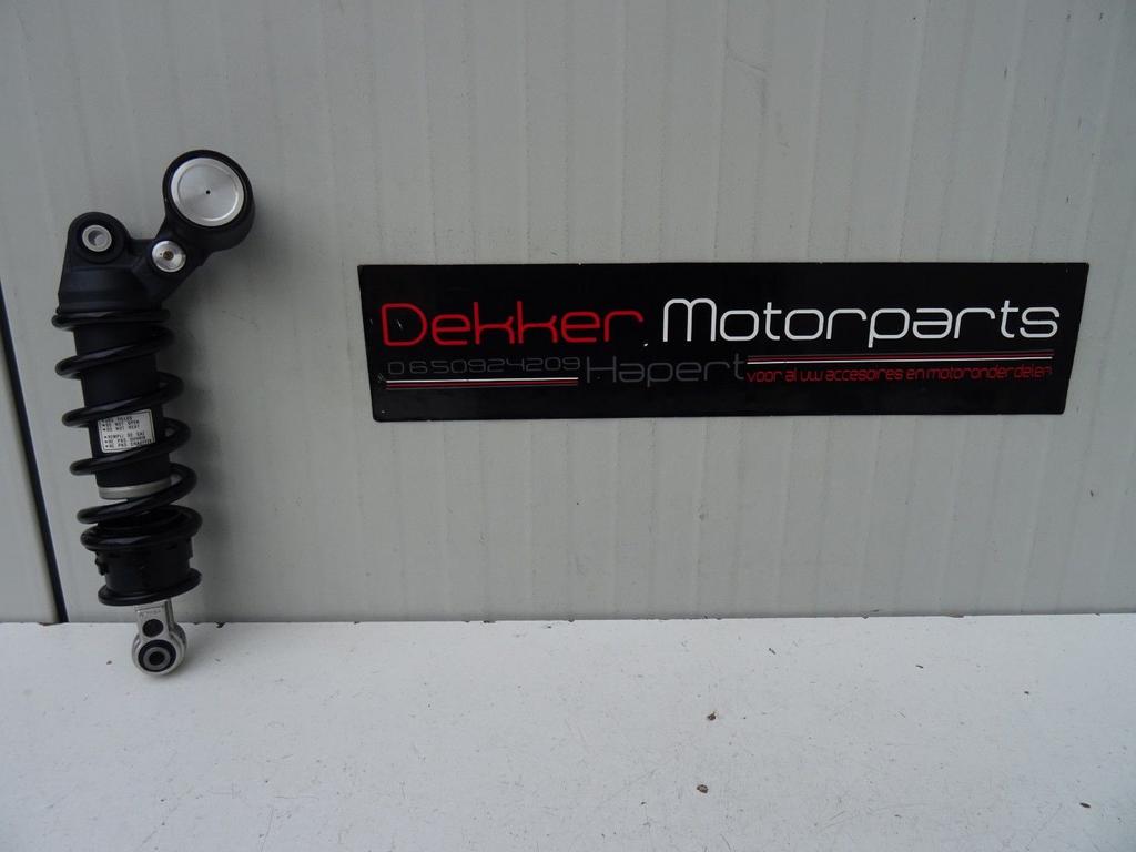Showa Achterveer / Schokbreker Honda CBR600RR 2007-2012 PC40, -, -, Nieuw, Ophalen of Verzenden